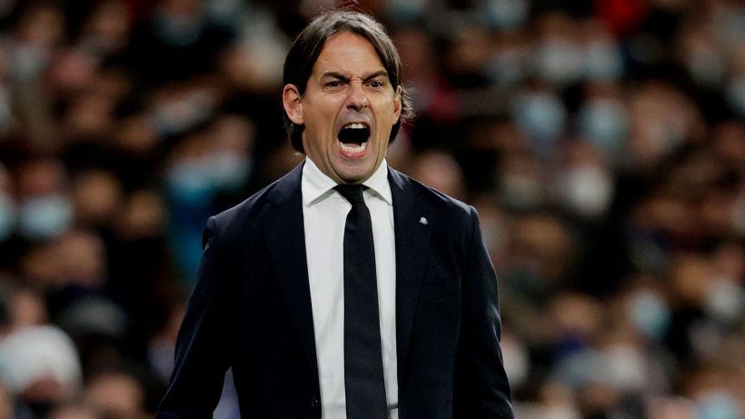 Champions, Inter-Liverpool: Inzaghi recupera una pedina importante