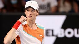 Tennis, Jannik Sinner: "Ho l'ambizione di crescere ancora. Scelte difficili sono necessarie"