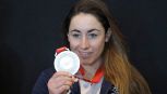 Olimpiadi invernali, Sofia Goggia non ci sta e zittisce Ninna Quario