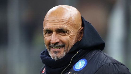 Spalletti: "Napoli costruito per vincere ogni partita"