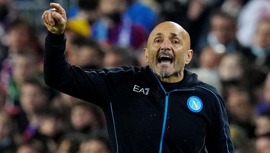 Il Napoli è già sul mercato: piace un mediano bocciato da Gasperini