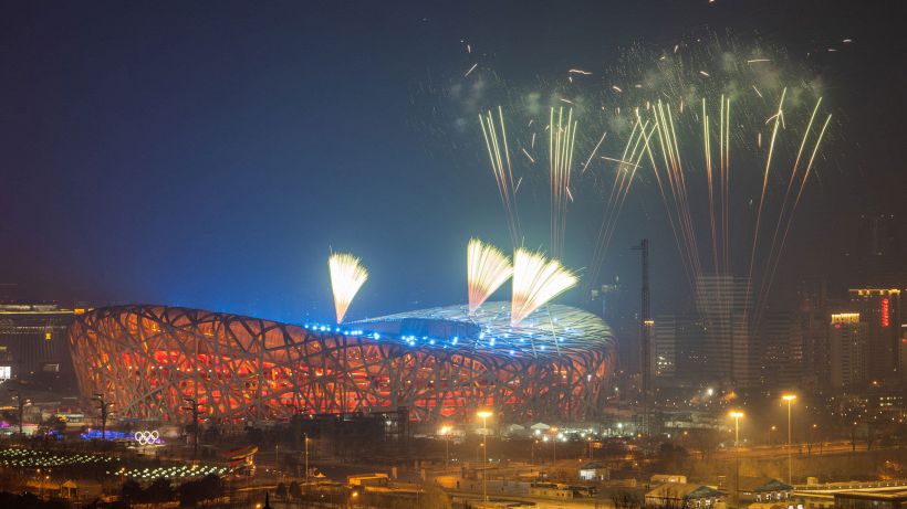 Pechino 2022, si parte: è il giorno dell'Apertura, attesa per l'Italia