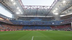 Serie A 2021/2022, Inter-Milan: le formazioni ufficiali