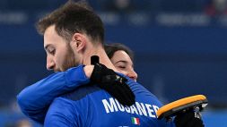 Pechino 2022, Curling nella storia: l'Italia è in finale