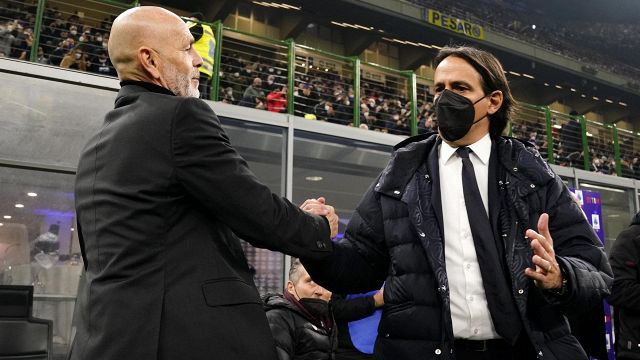 Inter-Milan, piovono squalifiche: Inzaghi e Bastoni saltano il Napoli