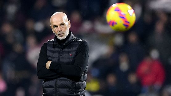 Milan, Pioli si espone sul rinnovo di Ibrahimovic prima dell’Udinese