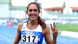 Assoluti: record italiano di Gerevini nel pentathlon, domani Jacobs