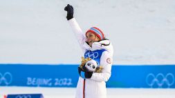 Pechino 2022: nella 10 km femminile secondo oro per Johaug