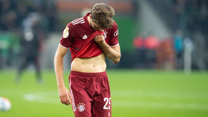Bayern, Thomas Mueller: "Nessuno mi ha contattato per il rinnovo"