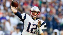 NFL, Tom Brady sorprende tutti: "Torno a giocare"