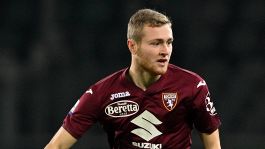 Milan, Pobega si ferma in rossonero. E rinnoverà il contratto