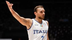 Mondiali Basket, pagelle Italia-Filippine 90-83: Tonut leader indiscusso nella bolgia di Manila