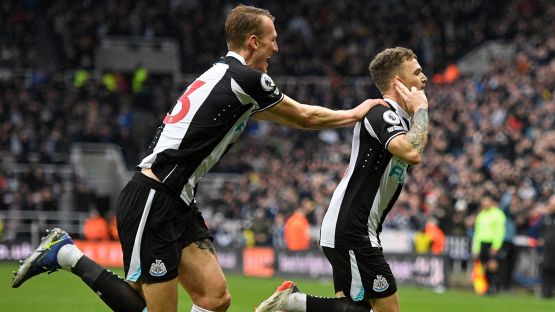 Riscatto Newcastle, tre vittorie di fila e salvezza più vicina