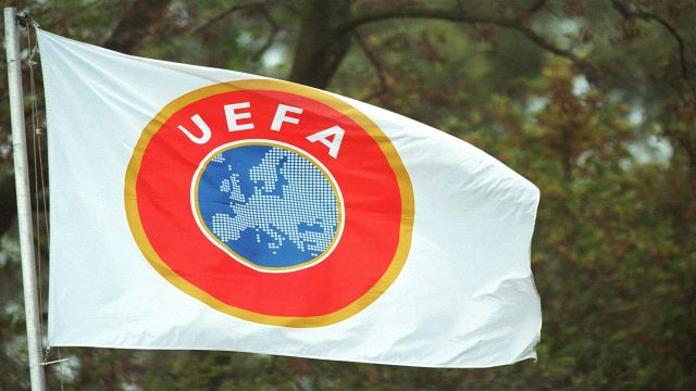 L'Uefa esclude la Russia dalle competizioni 2022-23
