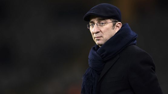 Atalanta-Fiorentina, Marino: "Sul 2-3 errore gravissimo"