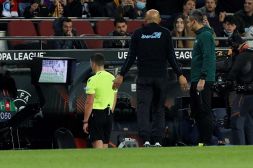 La moviola di Barcellona-Napoli: nel mirino il gol azzurro e il rigore