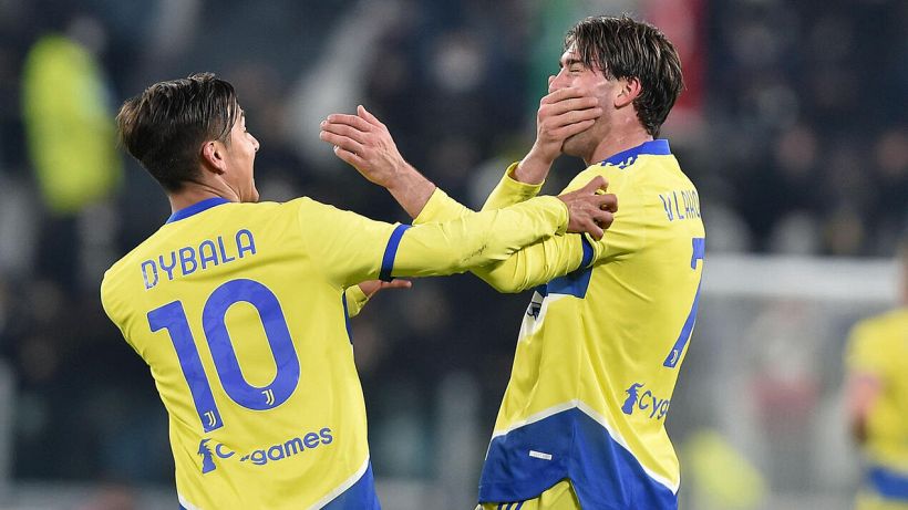 La moviola di Juventus-Sassuolo: Era regolare il gol di Vlahovic?