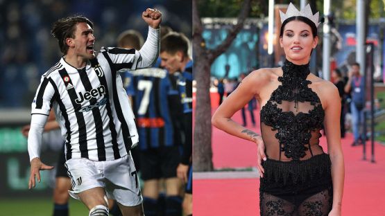 Vlahovic, il cuore non batte solo per la Juve: "Lo sanno tutti"