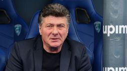 Cagliari, Mazzarri: "Giusto avere paura"