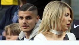 Icardi via da Instagram, Wanda Nara di nuovo costretta a difendersi