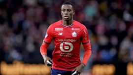 Juve, due Timothy per sistemare la corsia destra: Weah e Castagne