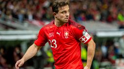 MLS, Chicago Fire: Shaqiri nuovo acquisto