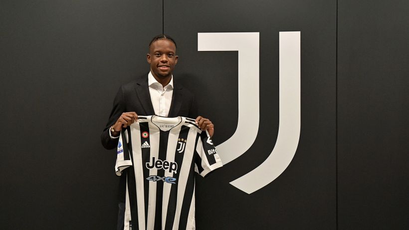 Juventus: alla scoperta di Zakaria, il nuovo jolly di Allegri