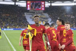 Il derby di Roma spaventa l'Italia intera: Mondiale a rischio?