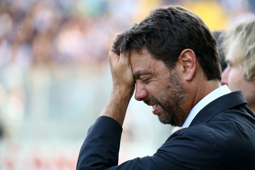 Rivoluzione Juventus, cadono tre teste? Fermento tra i tifosi