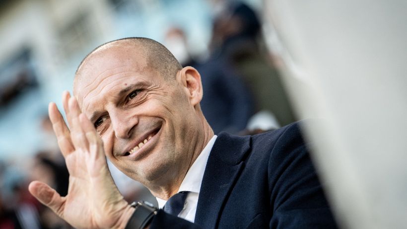 Juventus, la scelta di Max Allegri: tre nomi per il centrocampo