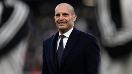 Allegri torna sulla firma con la Juve e svela come ha blindato Morata