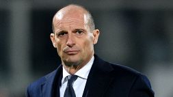 La Juve cade e dice addio allo scudetto: l'annuncio di Allegri