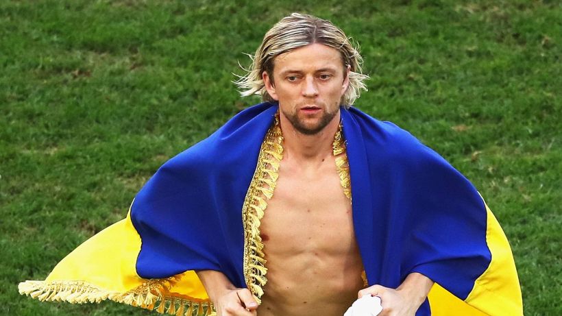 Anatoliy Tymoshchuk: traditore della patria, ombre sull'ex capitano ucraino