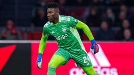 Mercato Inter: individuato il vice-Onana a parametro zero