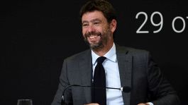 UEFA, Andrea Agnelli non molla e rilancia il progetto Superlega