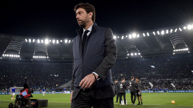Superlega, durissimo attacco ad Agnelli: "Più bugiardo di Putin"