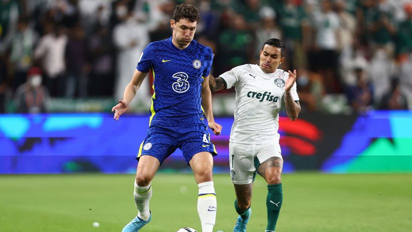 Barcellona, c'è l'accordo con Christensen