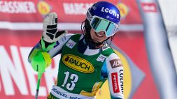 Coppa del Mondo: Andreja Slokar vince lo slalom di Meribel