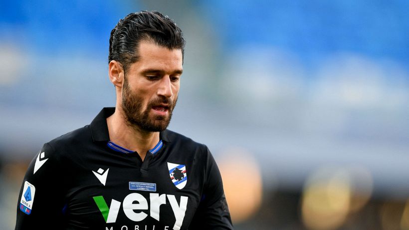 Serie A 2021-2022: Udinese-Sampdoria, le probabili formazioni