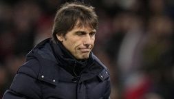 Antonio Conte stanco del Tottenham, avviati i contatti: i retroscena