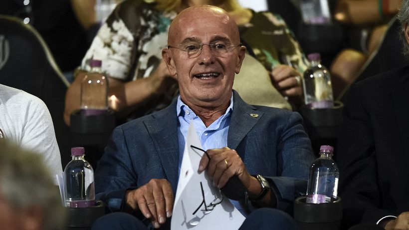 Italia, Sacchi: "Non c'entra Mancini, siamo fermi dal 2010"