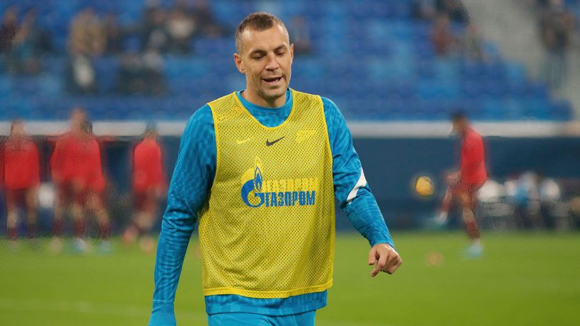 Guerra Ucraina, durissima risposta di Dzyuba alle accuse di Mikolenko