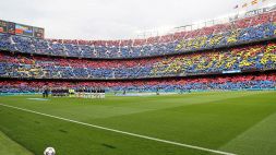 Barcellona-Real Madrid, record di spettatori per il calcio femminile