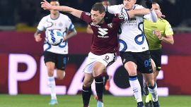 La moviola di Torino-Inter, tutto ruota sul rigore negato ai granata
