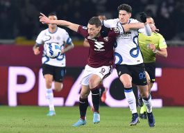 La moviola di Torino-Inter, tutto ruota sul rigore negato ai granata