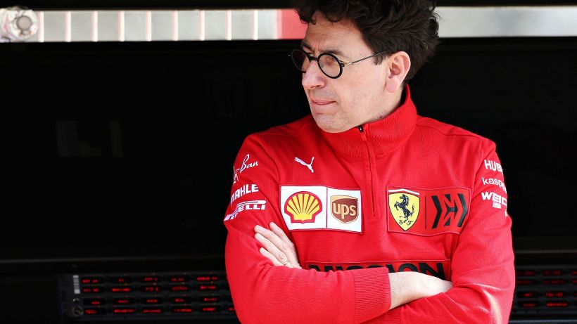 F1, GP Arabia Saudita: rabbia Ferrari: "Verstappen va penalizzato"