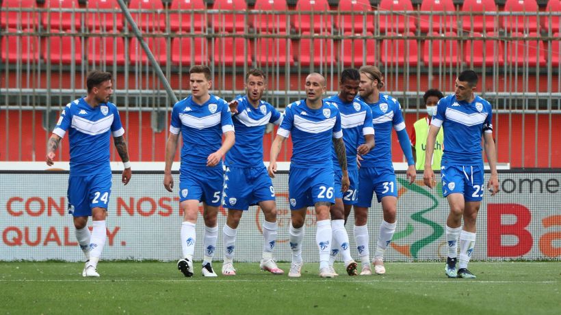 Serie B: tutti a caccia del Pisa