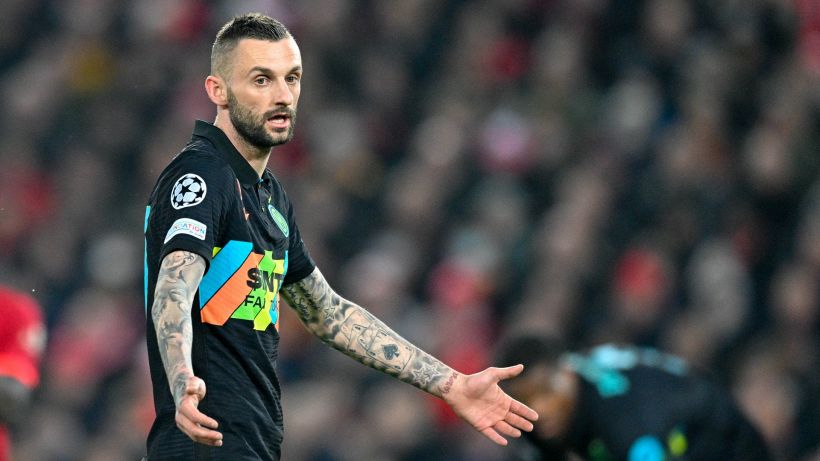 Senza di lui non è vera Inter: urge il recupero di Brozovic