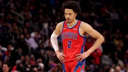 NBA, Cade Cunningham: “Penso di meritare premio Rookie dell’anno”