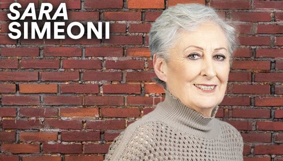 "Stand up! Comici in prova": Magnini e Simeoni come mai visti prima